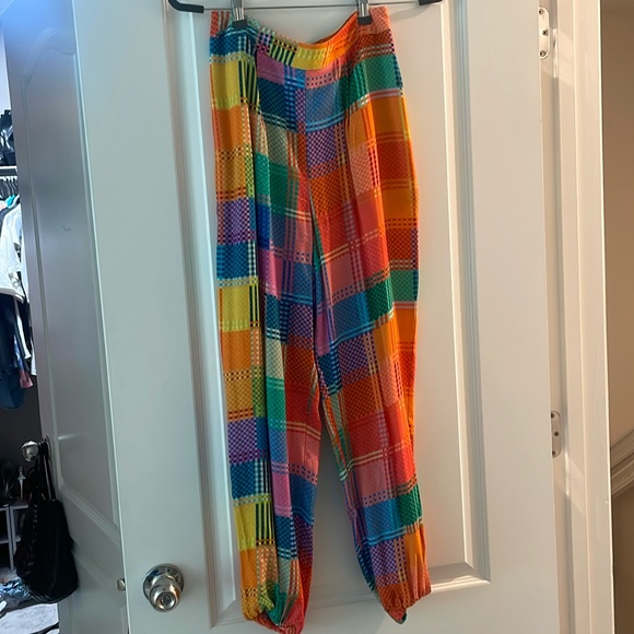 FARM Rio Pants - FarmRio